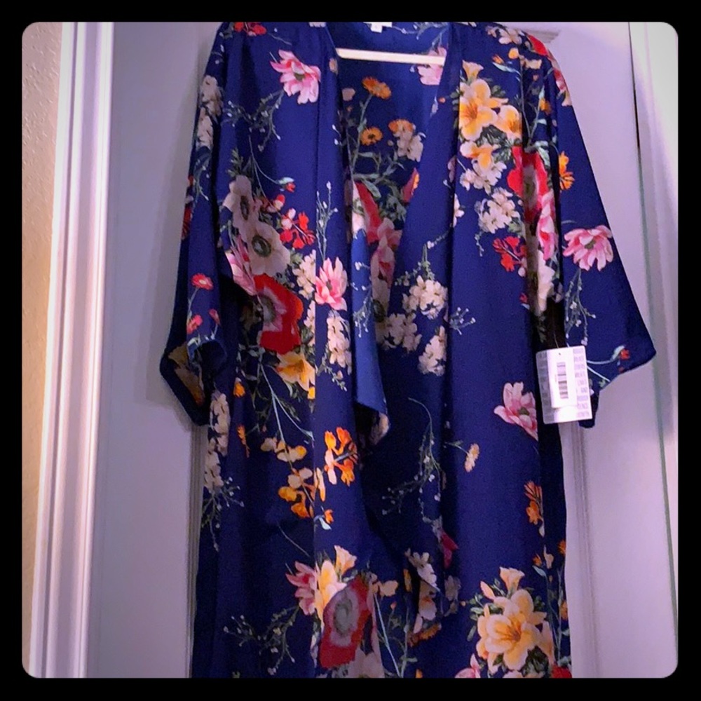 Kimono